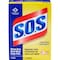 Cloroxpro SOS Commercial Solutions Soap Pads, PK180 88320 - alternate 1